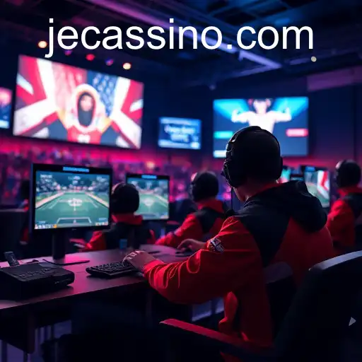Esportes virtuais