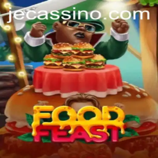 Desvendando FoodFeast: O Novo Fenômeno do Mundo dos Jogos