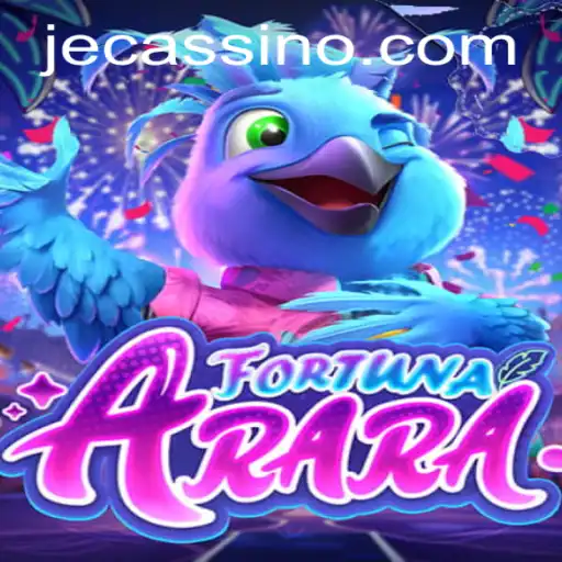 FortunaArara: Explorando o Mundo do Novo Jogo Popular