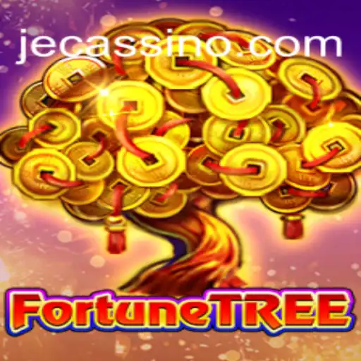 FortuneTree: Um Mergulho no Novo Jogo da Plataforma je.bet