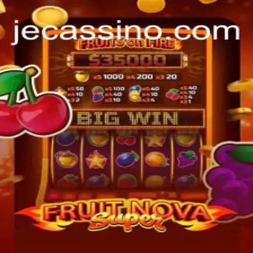 FruitNovaSuper: Uma Nova Sensação no Mundo dos Jogos