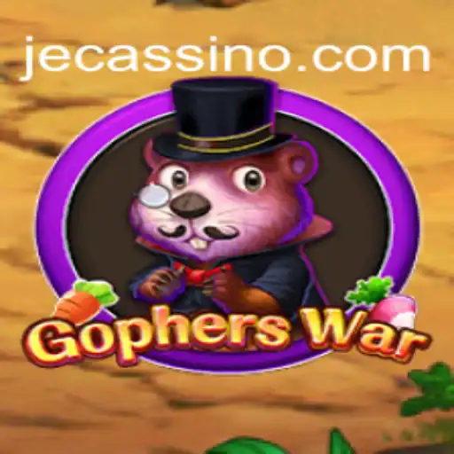 GophersWar: Explorando o Universo do Novo Jogo Sensação