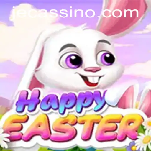 Explore o Mundo de HappyEaster: Um Jogo Envolvente na Plataforma je.bet