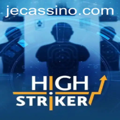 Explorando o Universo de HighStriker: Um Jogo de Emoção e Estratégia