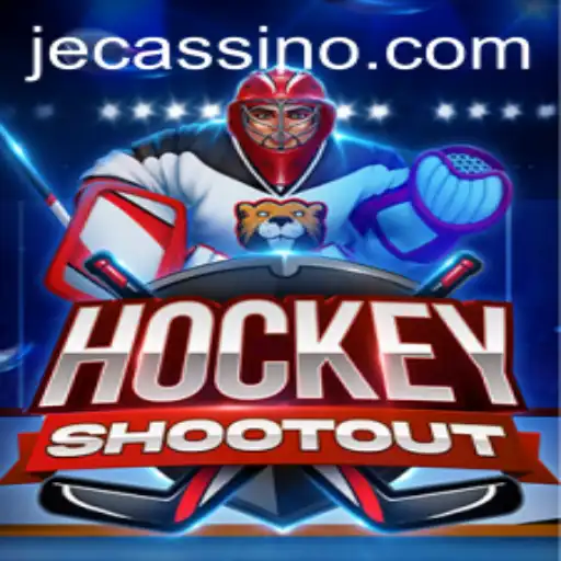 Descubra a Emoção do HockeyShootout com je.bet
