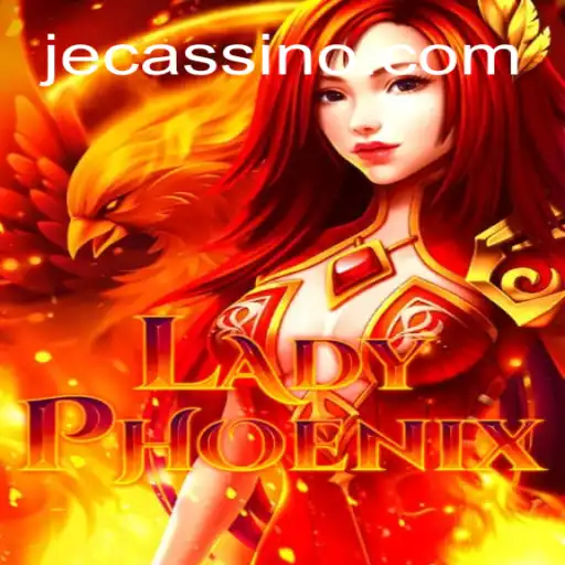 Desvendando LadyPhoenix: Um Mergulho no Mundo dos Jogos