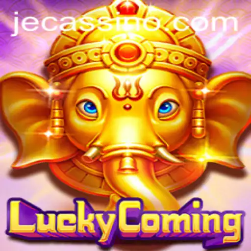 Explorando o Mundo de LuckyComing: O Jogo de Azar do Momento