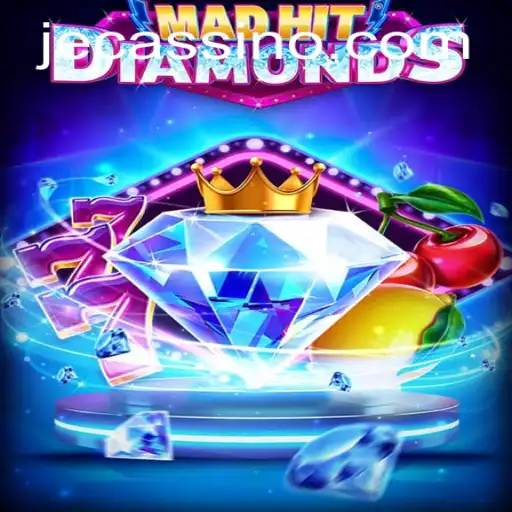 Explorando o Mundo de MadHitDiamonds: O Jogo do Momento