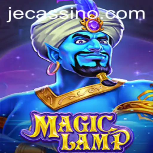 Descubra o Universo Fascinante de MagicLamp: O Jogo que Está Conquistando os Fãs de je.bet