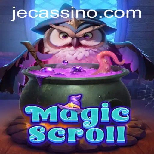 MagicScroll: O Fascinante Mundo da Aventura e Estratégia