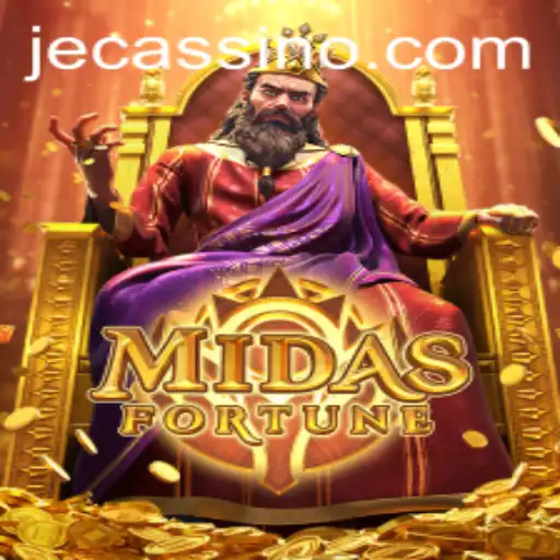 Explorando o Universo de MidasFortune: O Novo Fenômeno dos Jogos