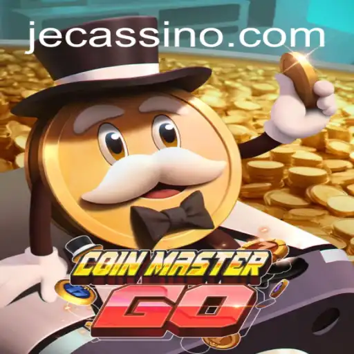CoinMasterGO: Descubra o Novo Fenômeno de Jogo que Está Conquistando o Mundo