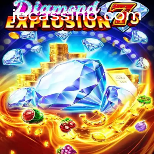Explorando o Mundo de DiamondExplosion7s: O Jogo e Suas Regras