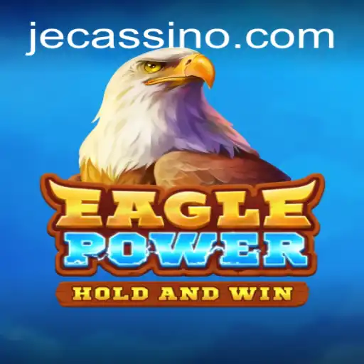 EaglePower: Um Mergulho no Mundo Aéreo dos Jogos