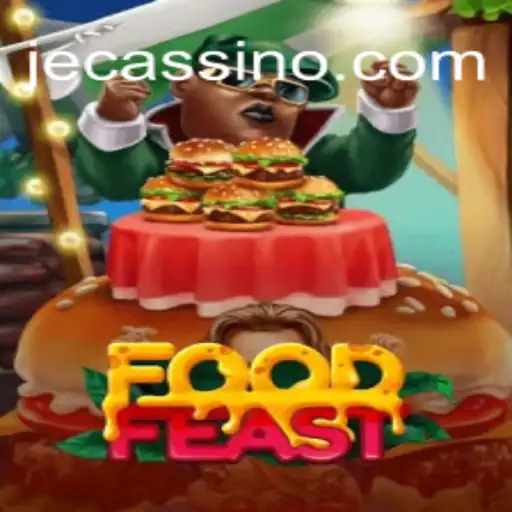Desvendando FoodFeast: O Novo Fenômeno do Mundo dos Jogos