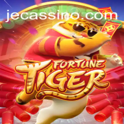 Descubra o Fascinante Mundo de FortuneTiger: O Jogo de Cassino que Conquista Jogadores