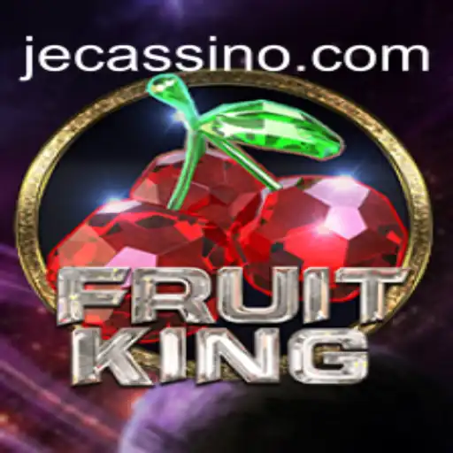 FruitKing: Descubra o Fascinante Mundo do Jogo com je.bet