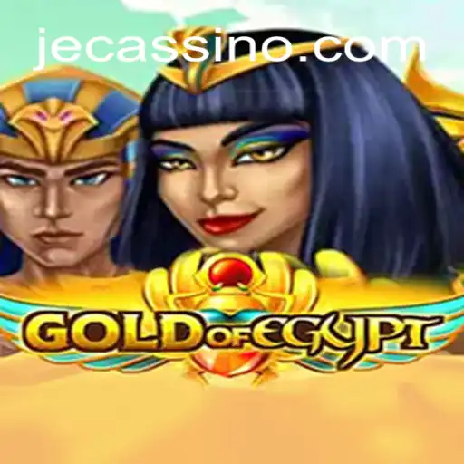 Explorando o Fascinante Mundo do Jogo GoldOfEgypt em je.bet