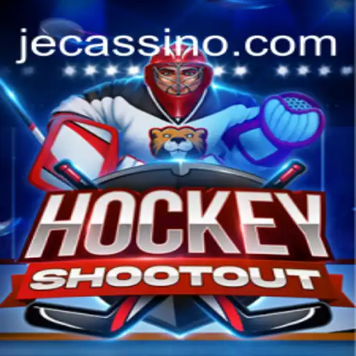 Descubra a Emoção do HockeyShootout com je.bet