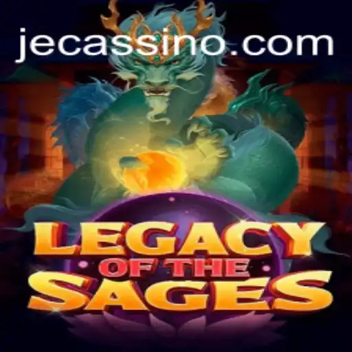 Explorando o Fascínio de 'Legacy of the Sages': Uma Jornada ao Mundo dos Sábios