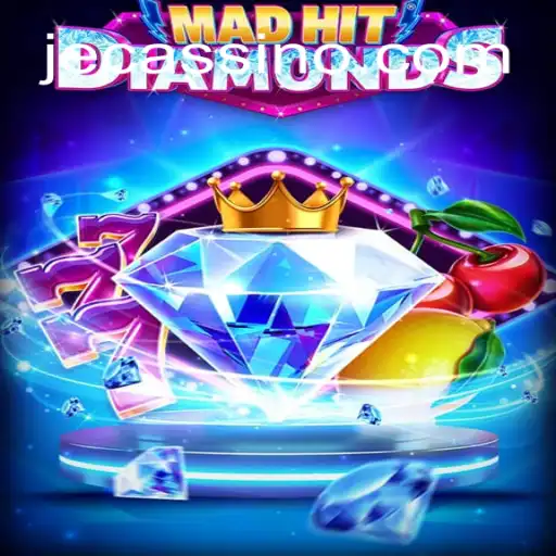 Explorando o Mundo de MadHitDiamonds: O Jogo do Momento