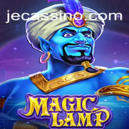 Descubra o Universo Fascinante de MagicLamp: O Jogo que Está Conquistando os Fãs de je.bet