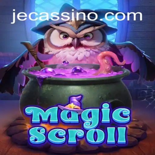 MagicScroll: O Fascinante Mundo da Aventura e Estratégia