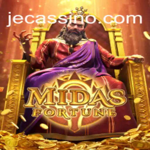 Explorando o Universo de MidasFortune: O Novo Fenômeno dos Jogos