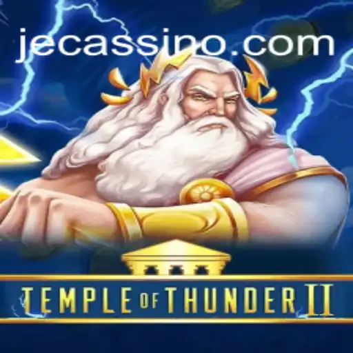 Descubra o mundo emocionante de TempleofThunderII