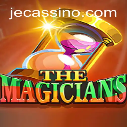 TheMagicians: Descubra a Magia do Novo Jogo de Estratégia