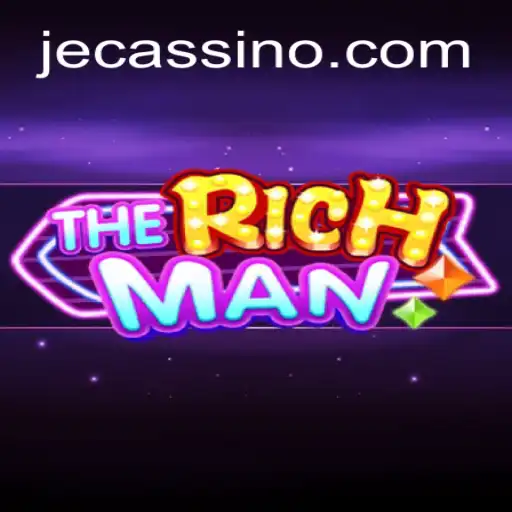 Explorando TheRichMan: O Jogo Que Desafia Destinos