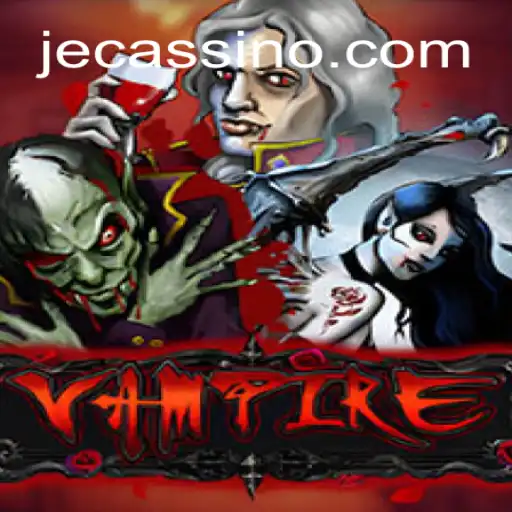 Descubra o Fascinante Mundo do Jogo Vampire