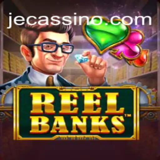 Explorando o Fascinante Jogo ReelBanks