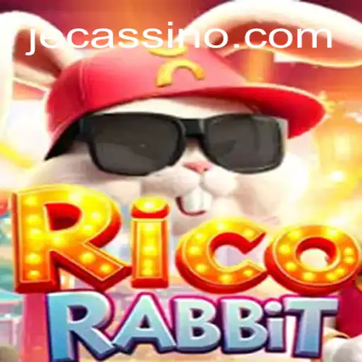 Descubra o Universo Fascinante de RicoRabbit