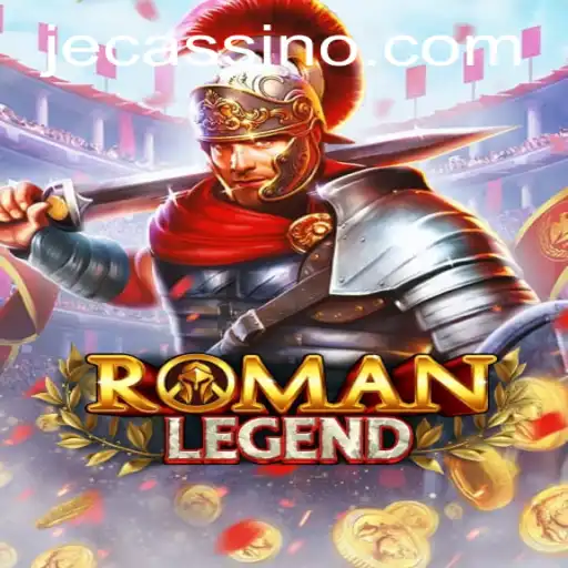 RomanLegend: Aventuras Épicas e Estratégias Históricas