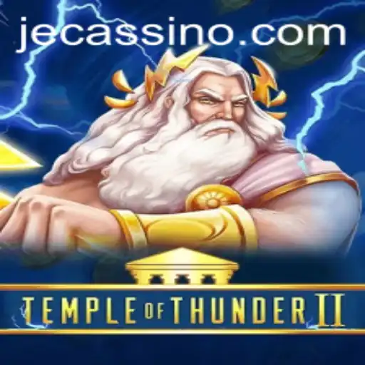 Descubra o mundo emocionante de TempleofThunderII
