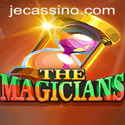TheMagicians: Descubra a Magia do Novo Jogo de Estratégia