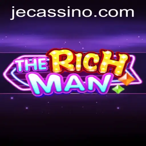 Explorando TheRichMan: O Jogo Que Desafia Destinos