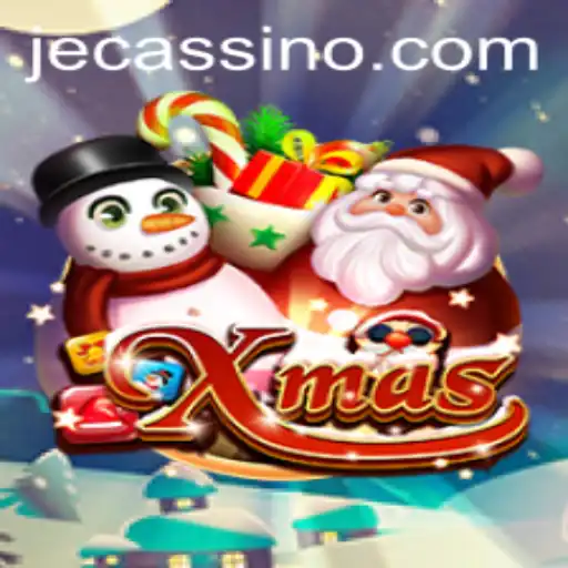 Descubra o Novo e Empolgante Mundo do Jogo Xmas