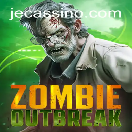 ZombieOutbreak: Um Jogo de Sobrevivência Intenso